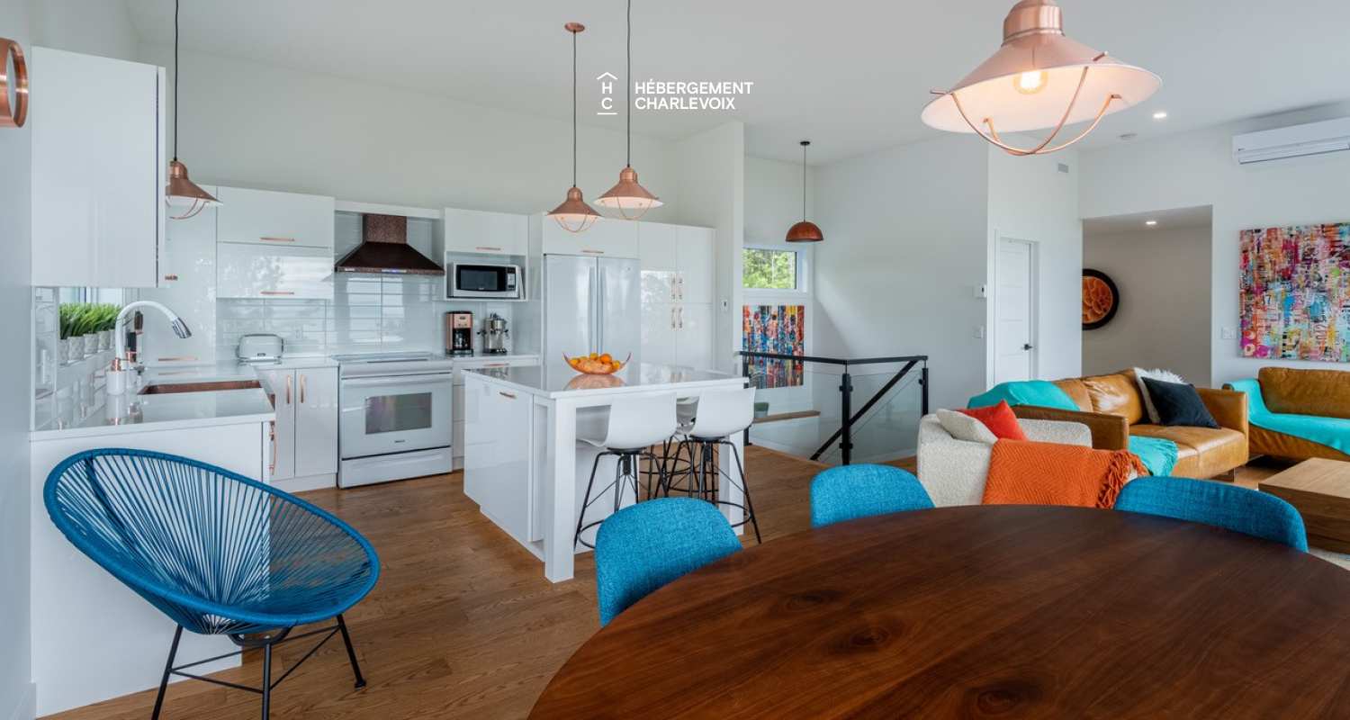 ENV-1507 - Perfect fusion with nature!