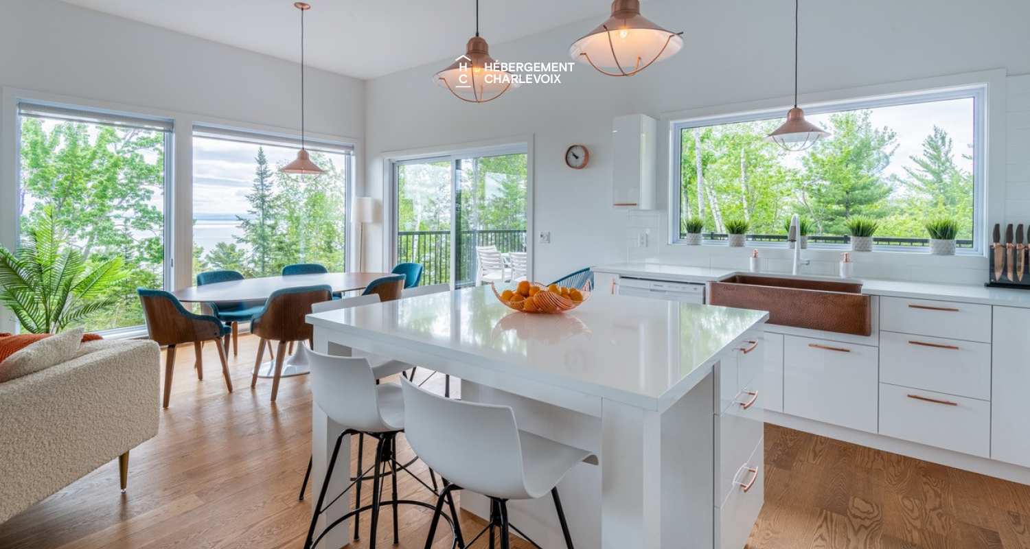 ENV-1507 - Perfect fusion with nature!