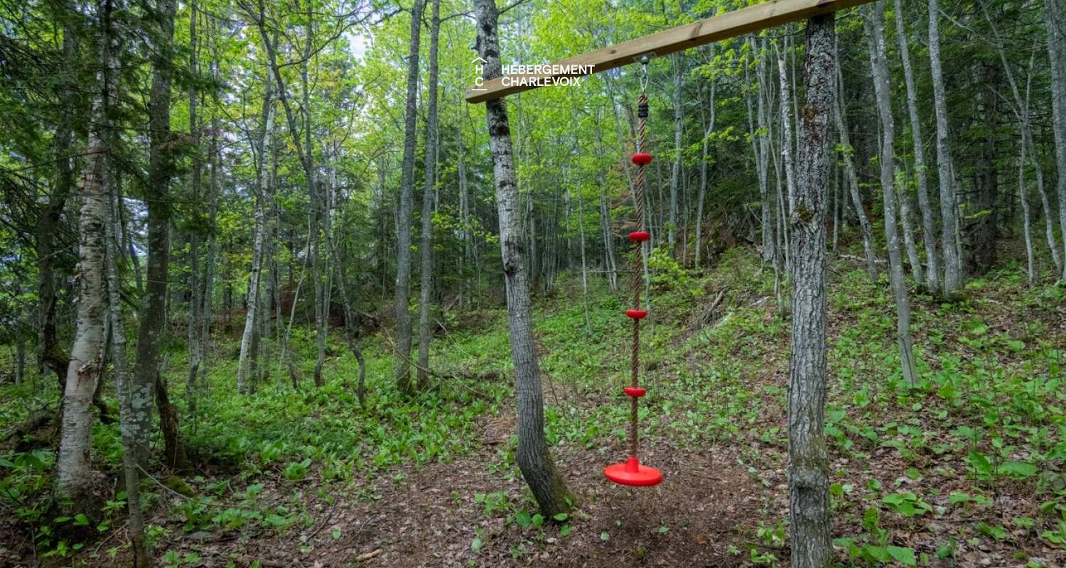 ENV-1507 - Perfect fusion with nature!