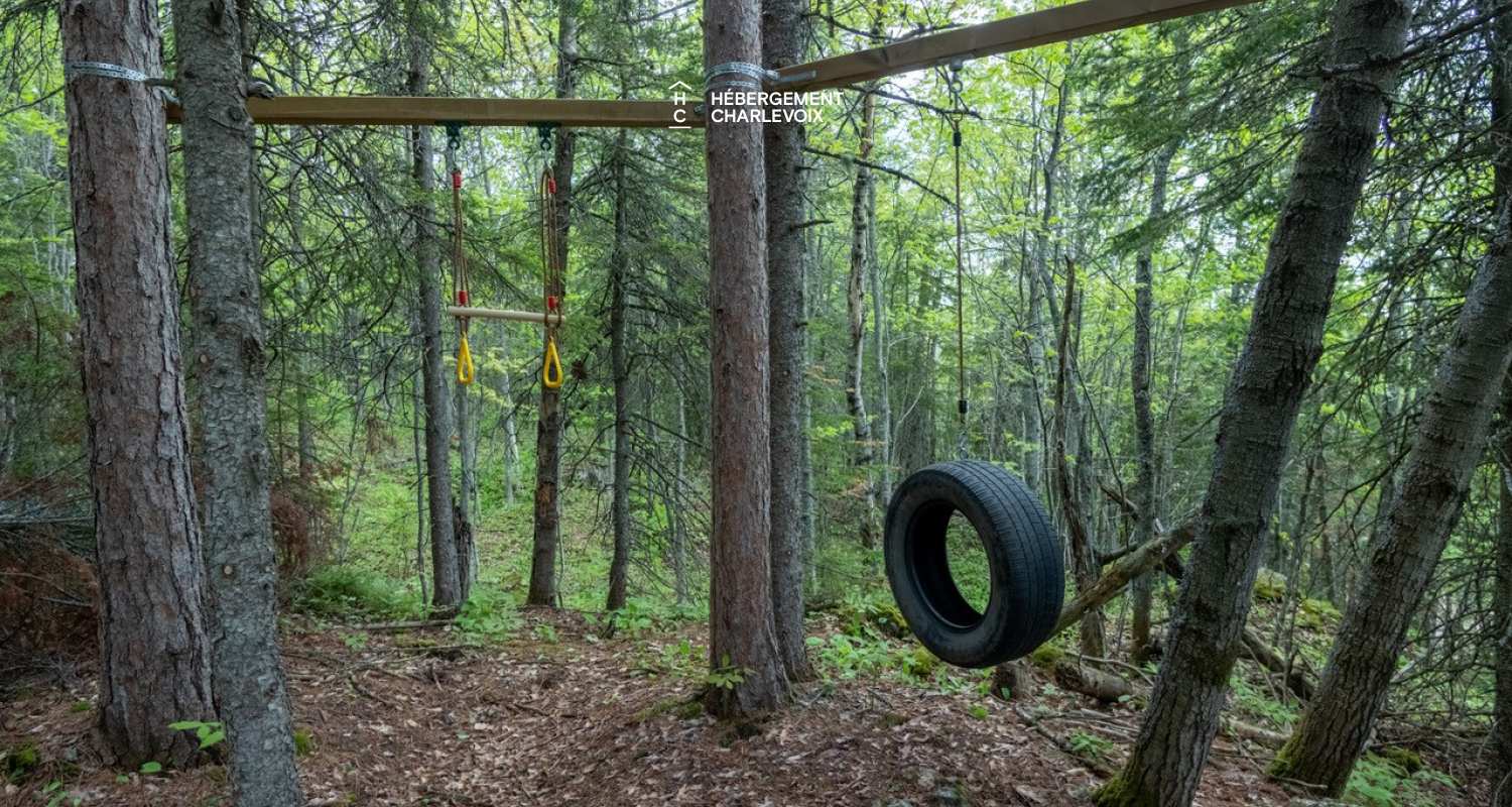 ENV-1507 - Perfect fusion with nature!