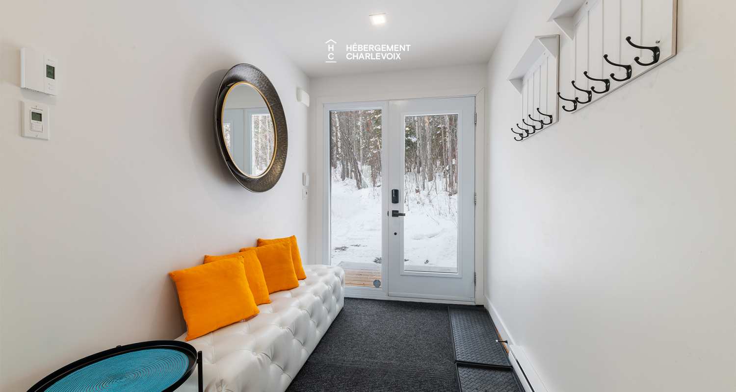 ENV-1507 - Perfect fusion with nature!