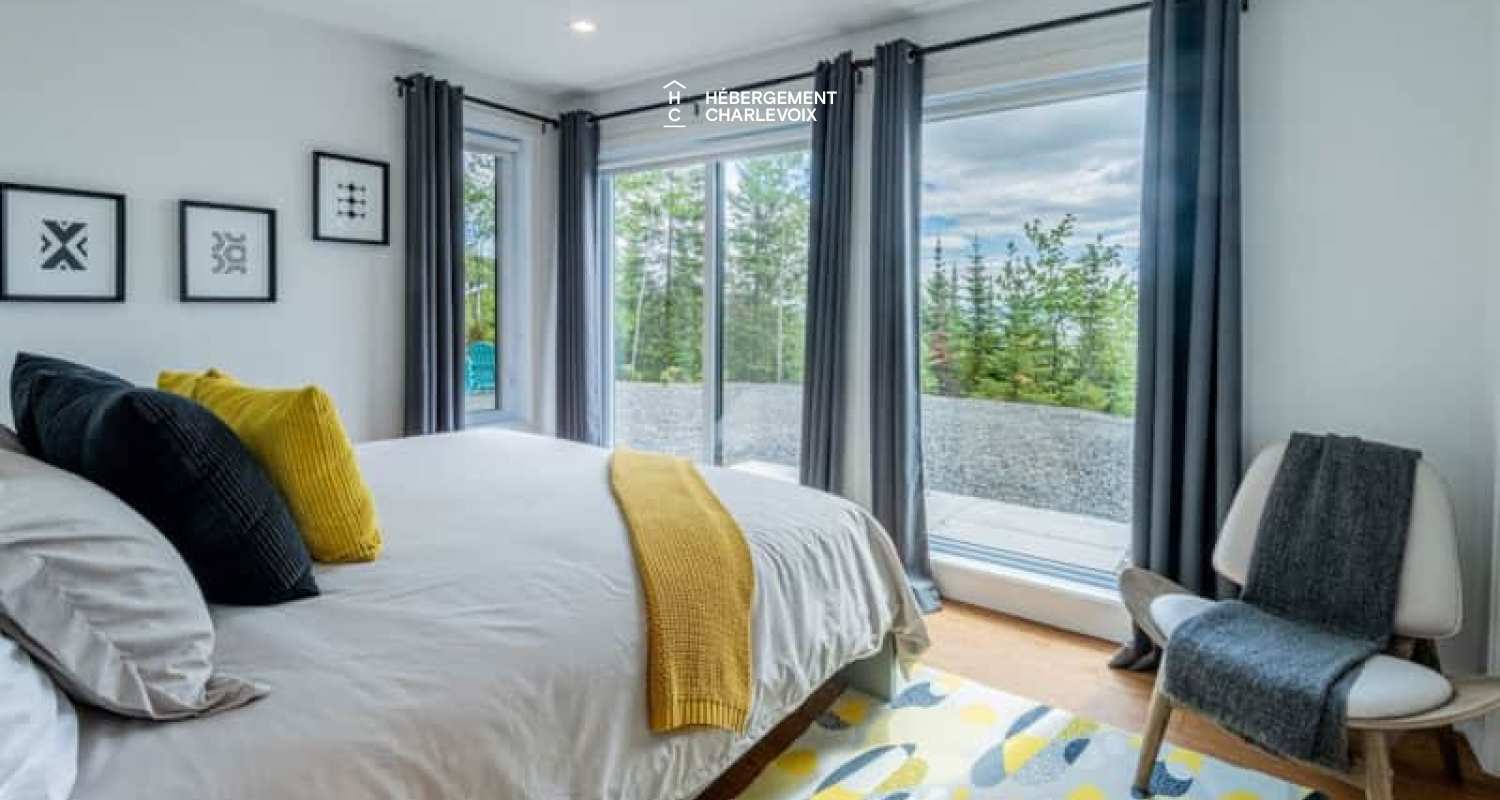 ENV-1507 - Perfect fusion with nature!