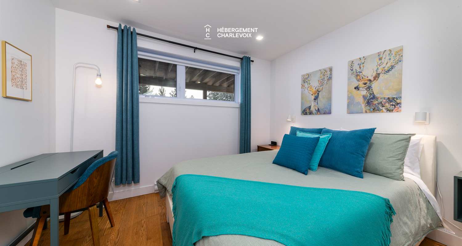 ENV-1507 - Perfect fusion with nature!