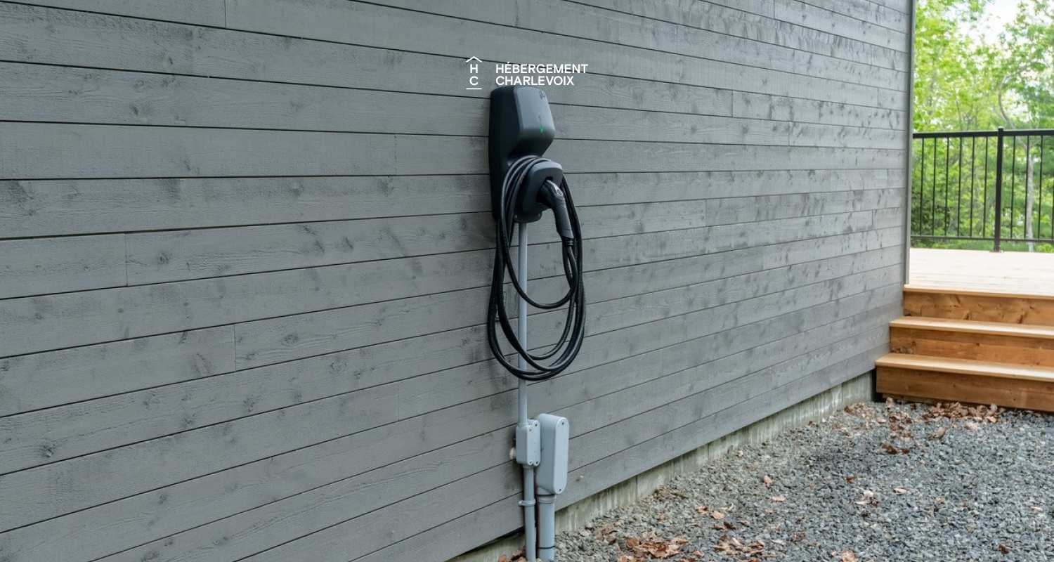 ENV-1507 - Perfect fusion with nature!