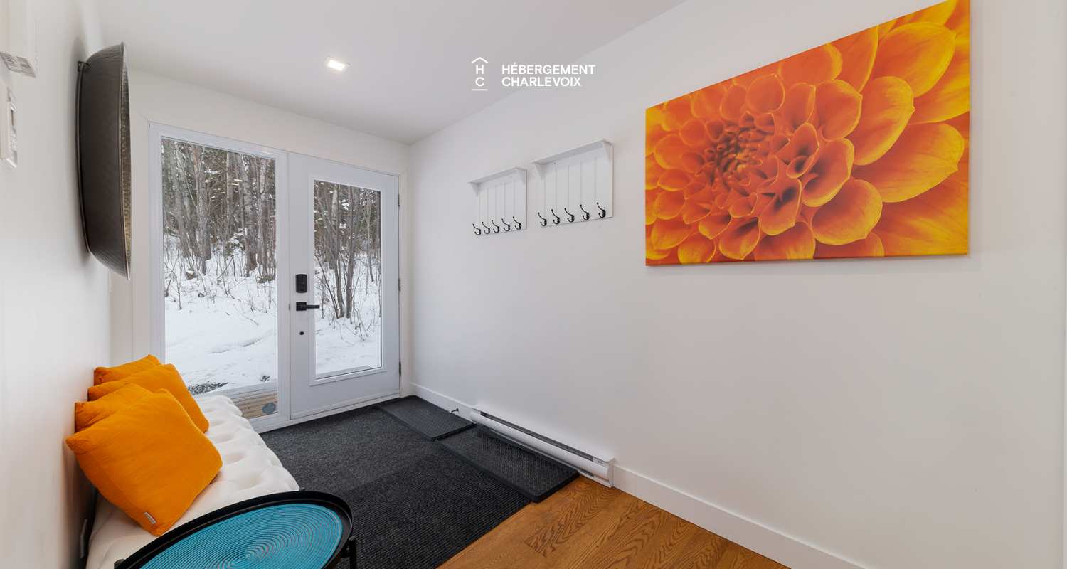 ENV-1507 - Perfect fusion with nature!