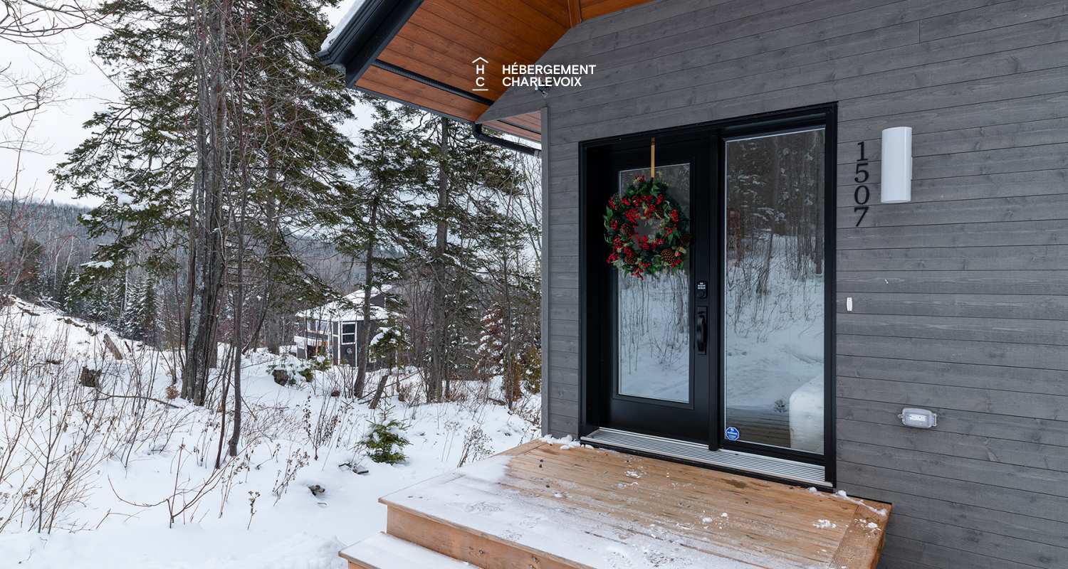 ENV-1507 - Perfect fusion with nature!