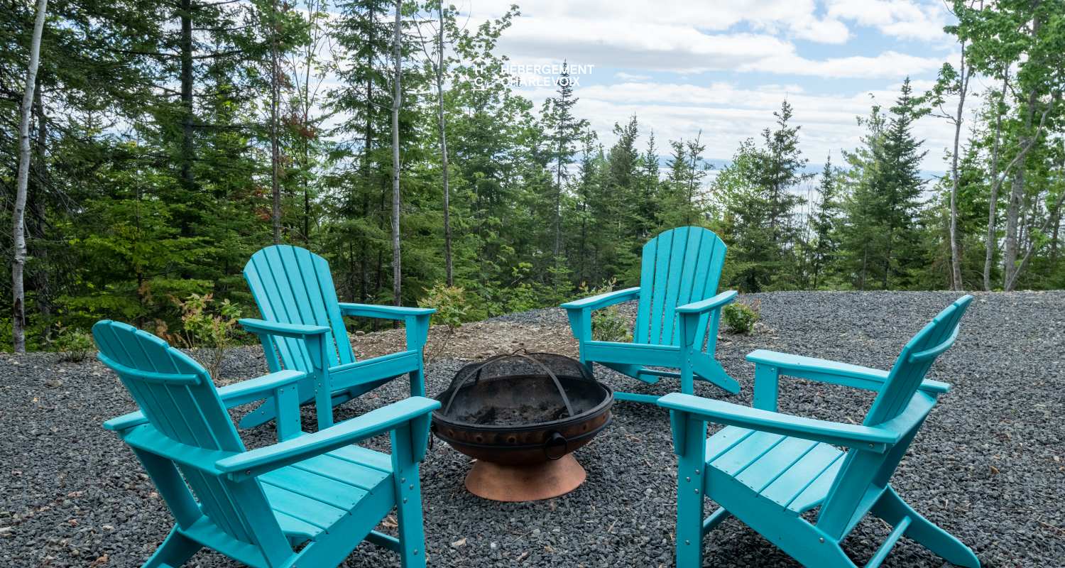 ENV-1507 - Perfect fusion with nature!