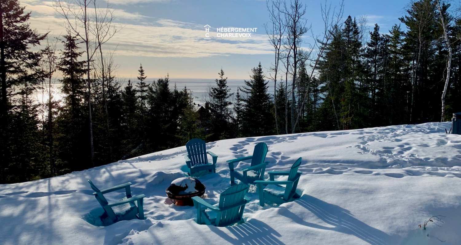 ENV-1507 - Perfect fusion with nature!