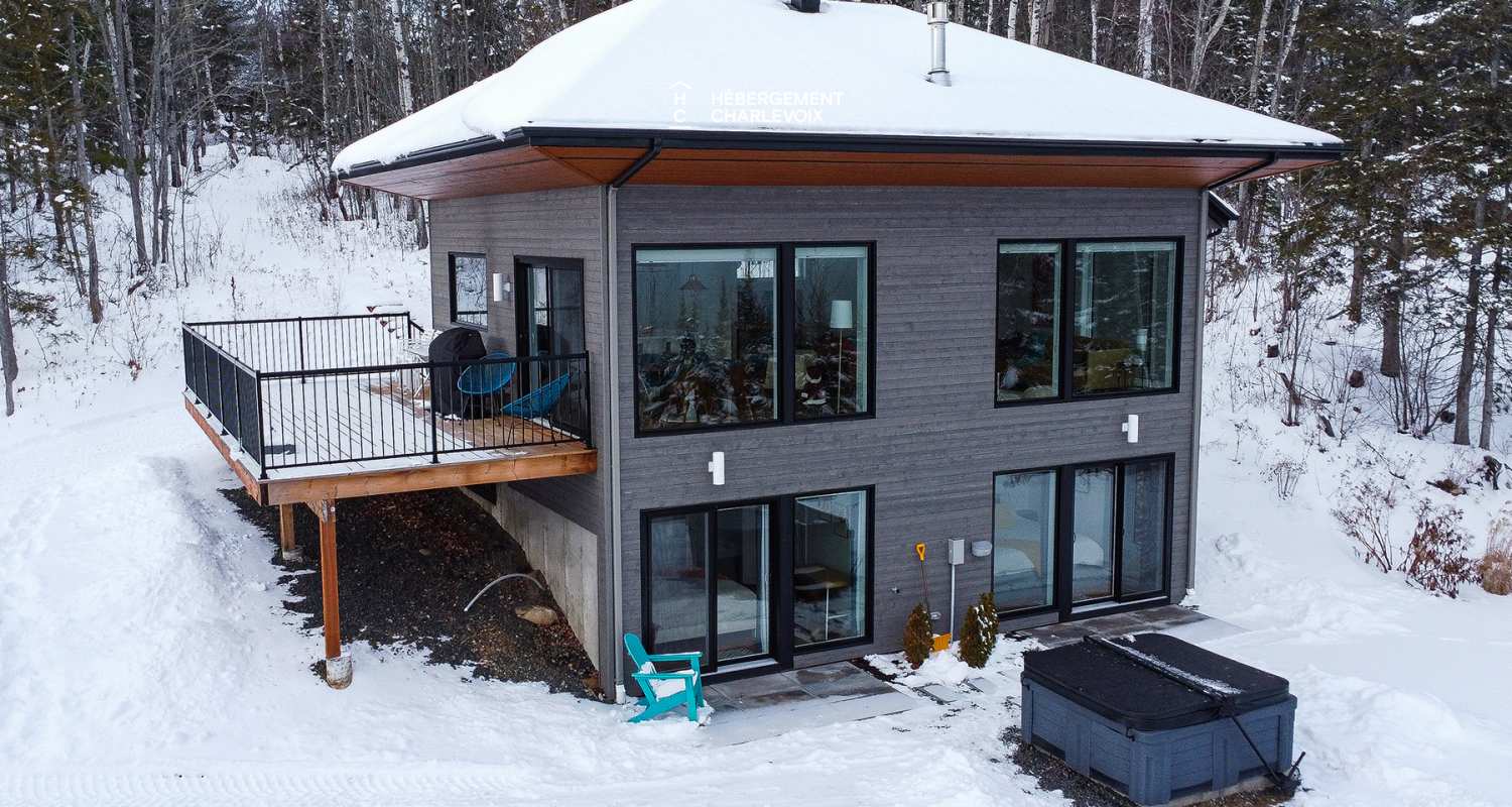 ENV-1507 - Perfect fusion with nature!