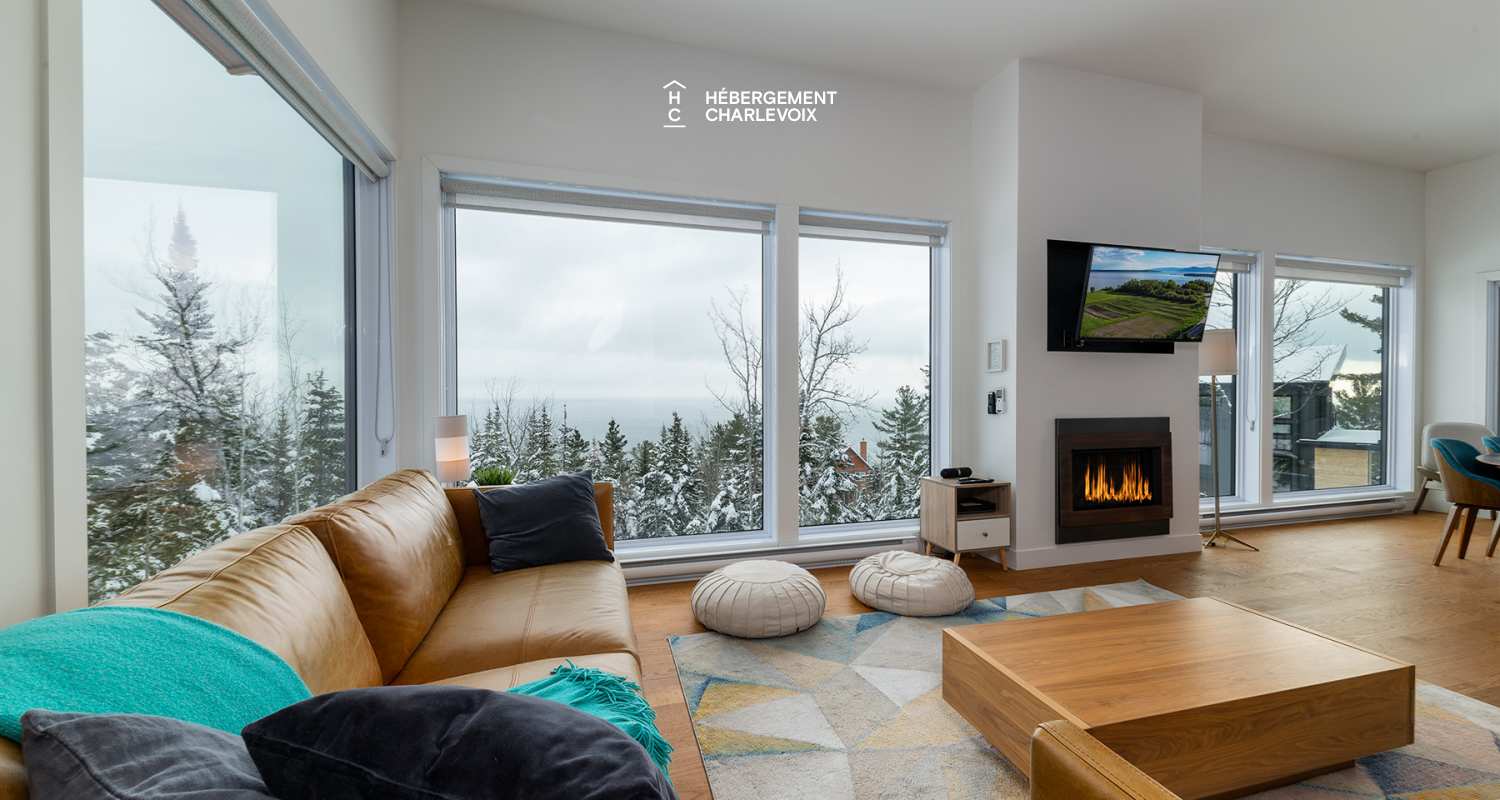 ENV-1507 - Perfect fusion with nature!