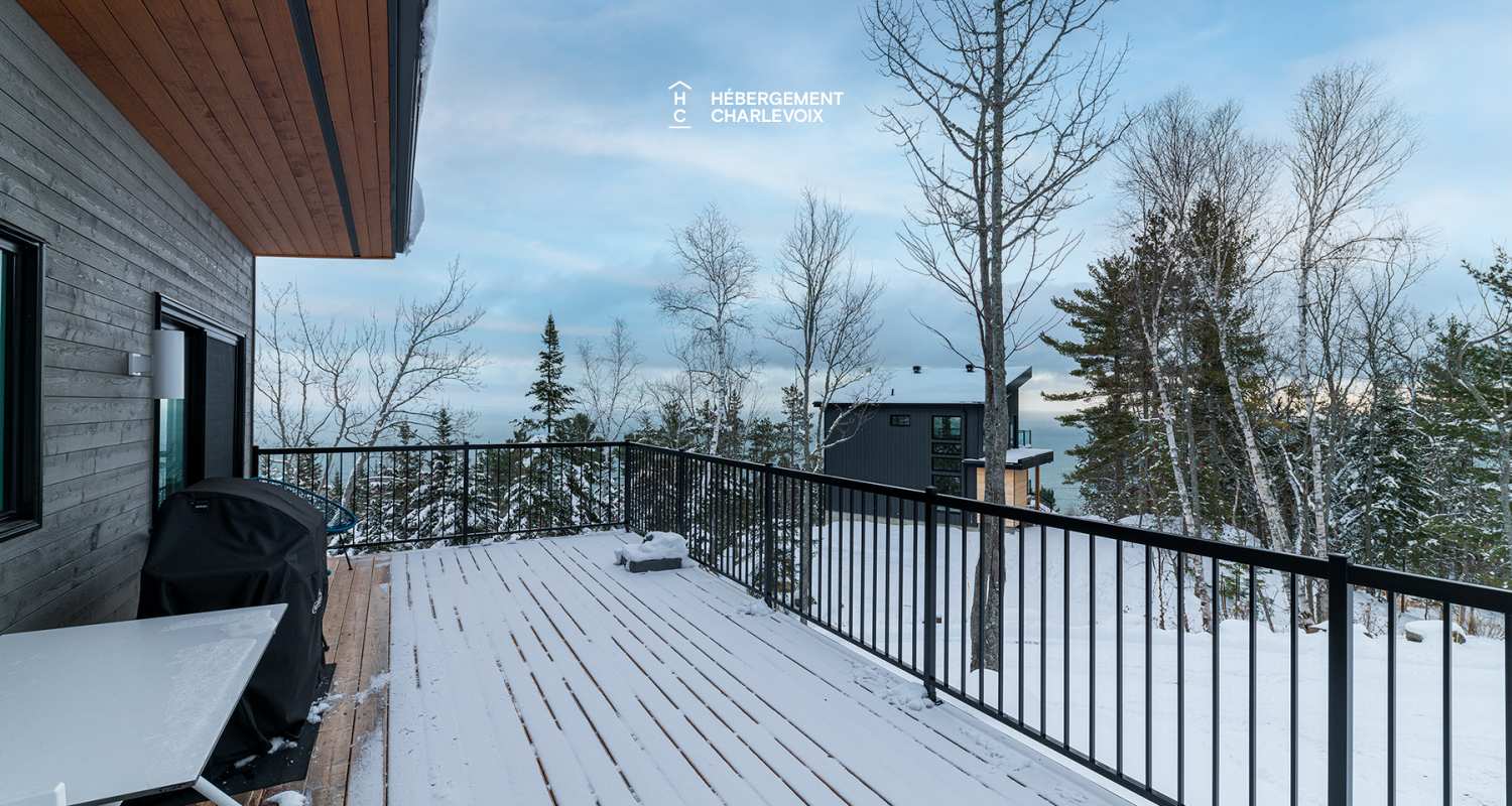 ENV-1507 - Perfect fusion with nature!