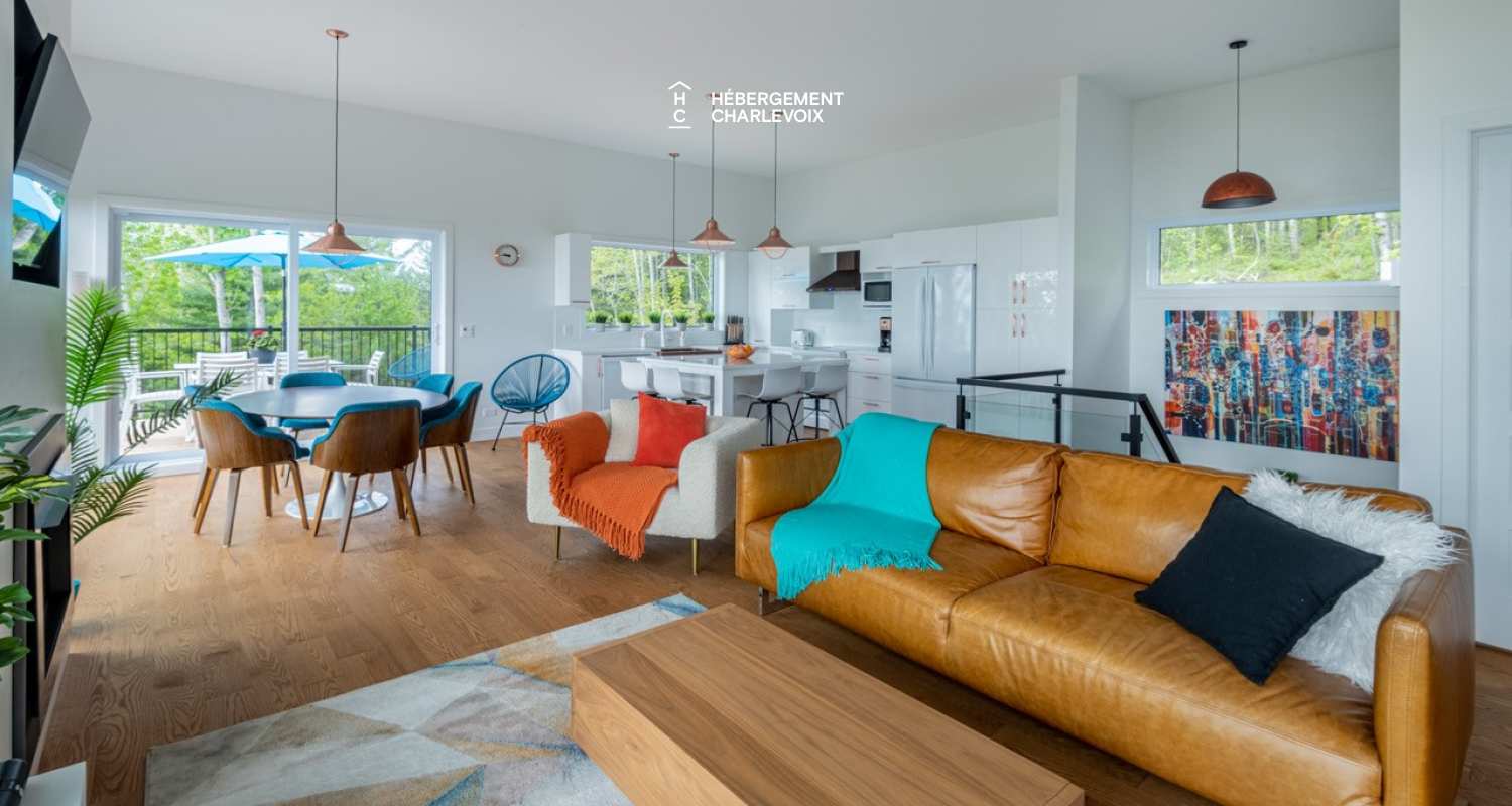 ENV-1507 - Perfect fusion with nature!