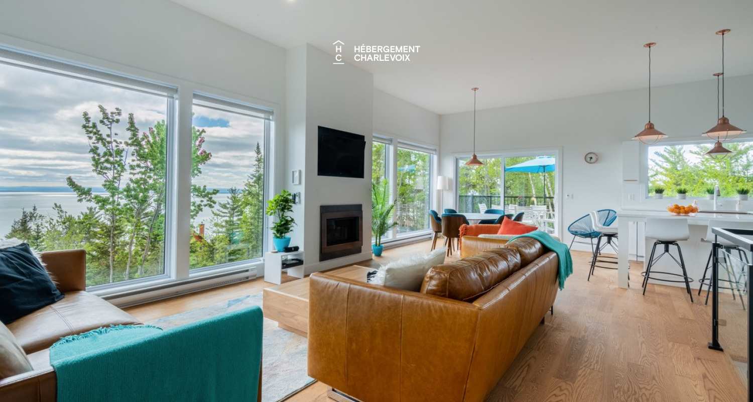 ENV-1507 - Perfect fusion with nature!