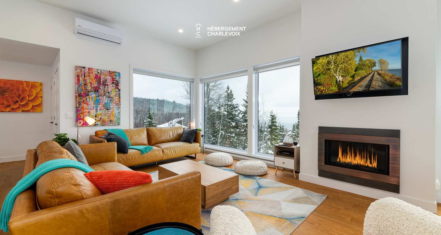 ENV-1507 - Perfect fusion with nature!