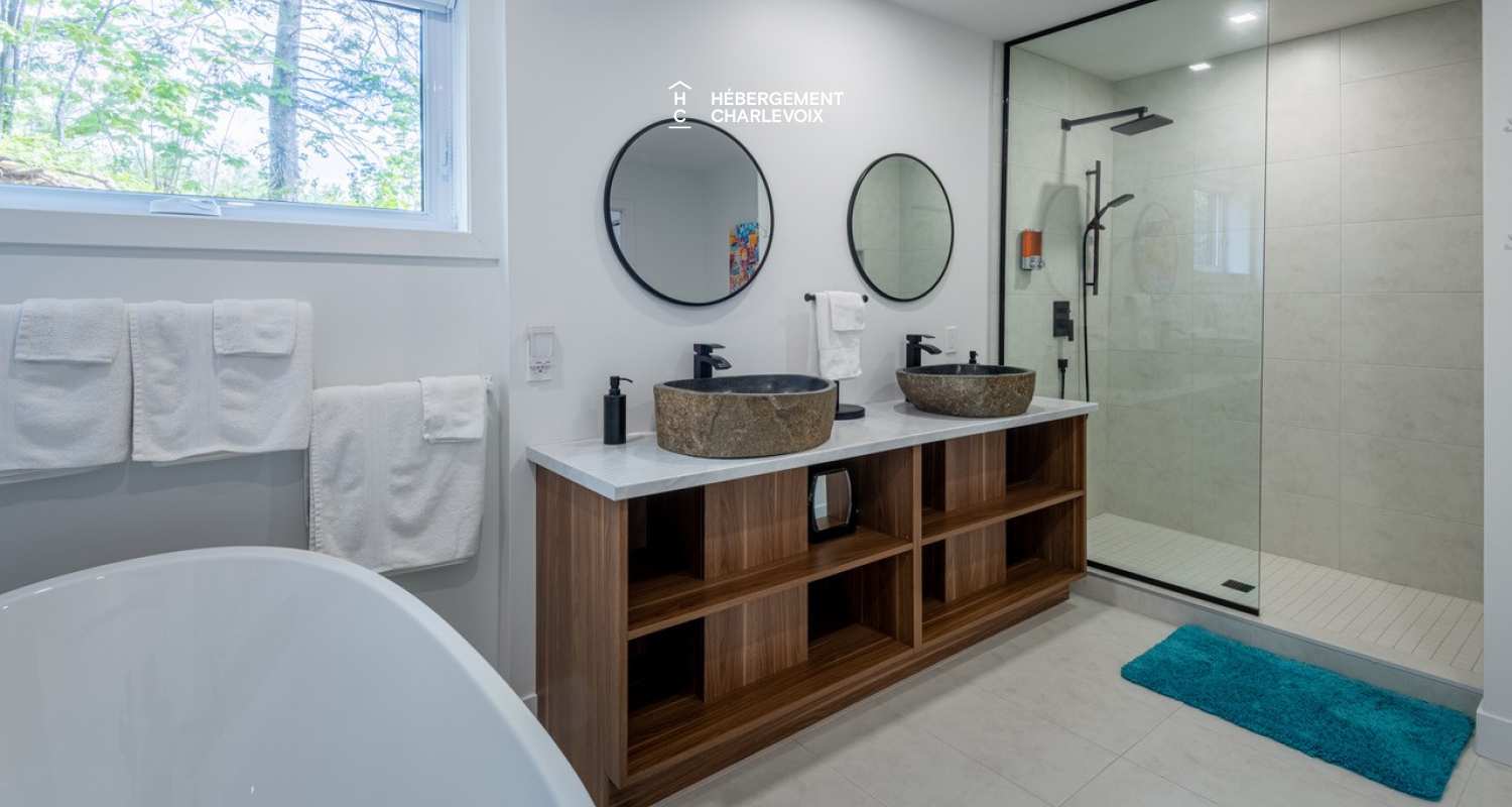 ENV-1507 - Perfect fusion with nature!