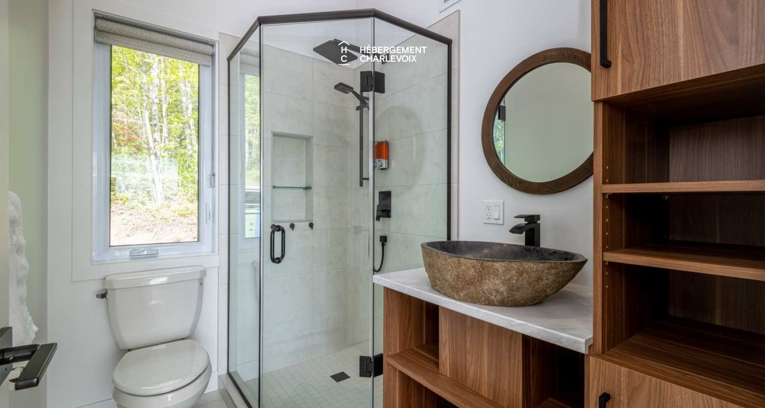 ENV-1507 - Perfect fusion with nature!