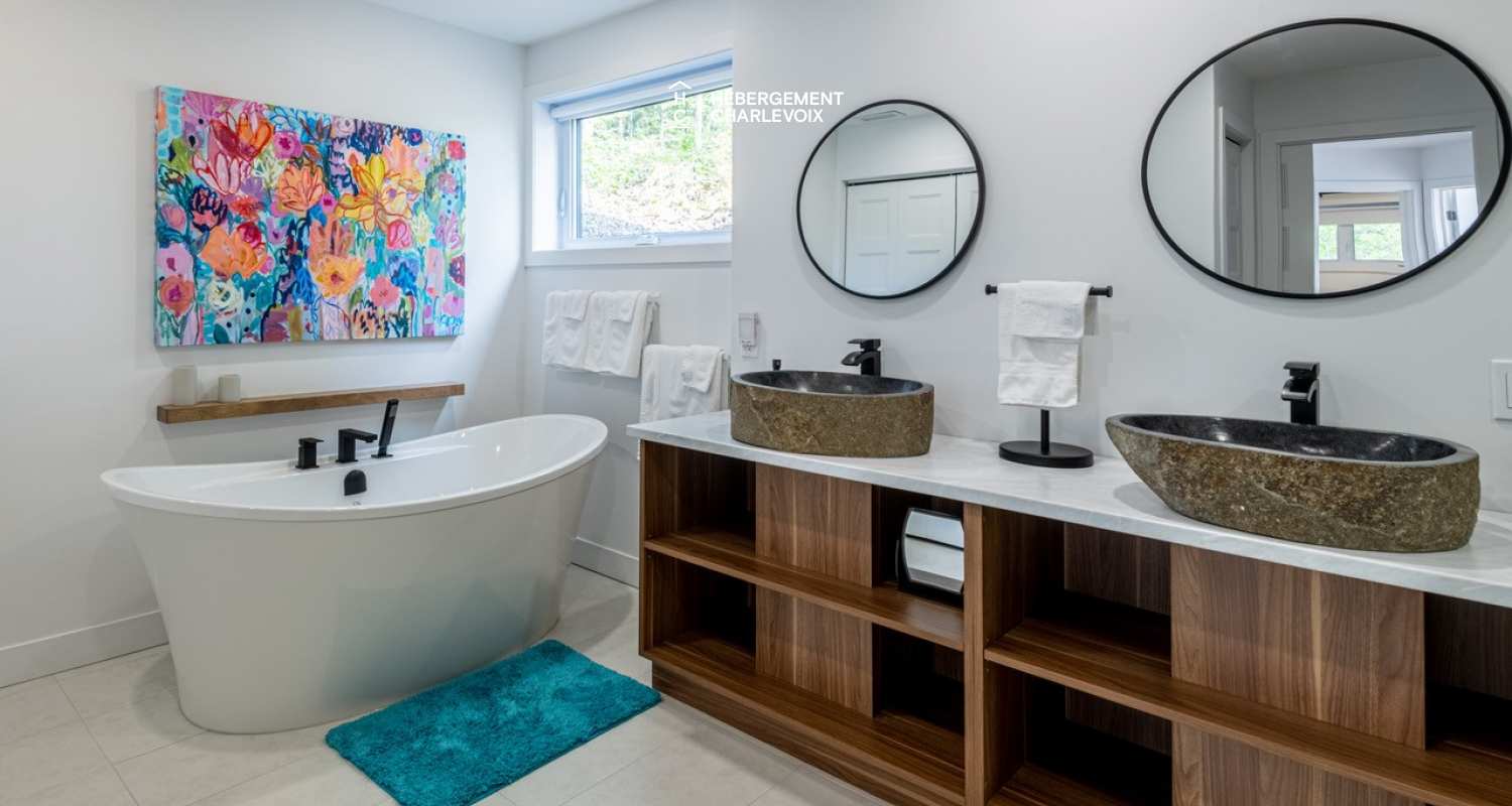 ENV-1507 - Perfect fusion with nature!