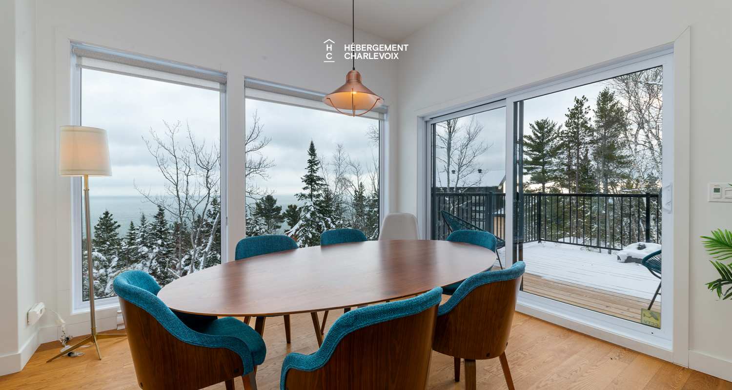 ENV-1507 - Perfect fusion with nature!