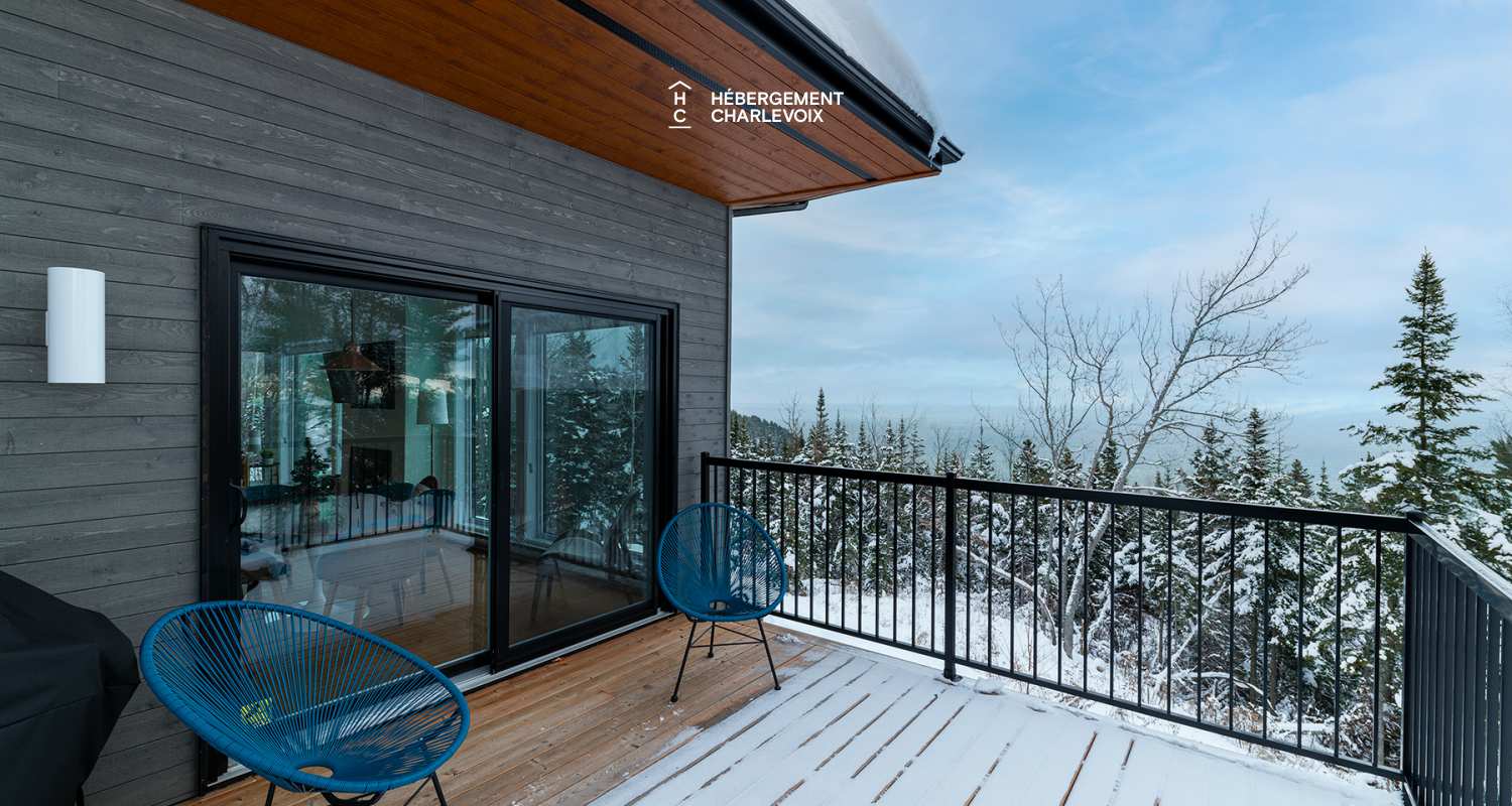 ENV-1507 - Perfect fusion with nature!