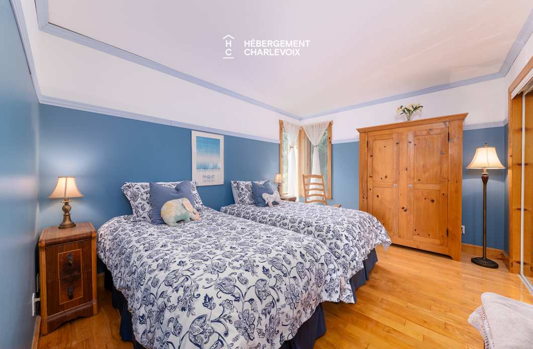 EPE-99 - Charming house with rustic and traditional style
