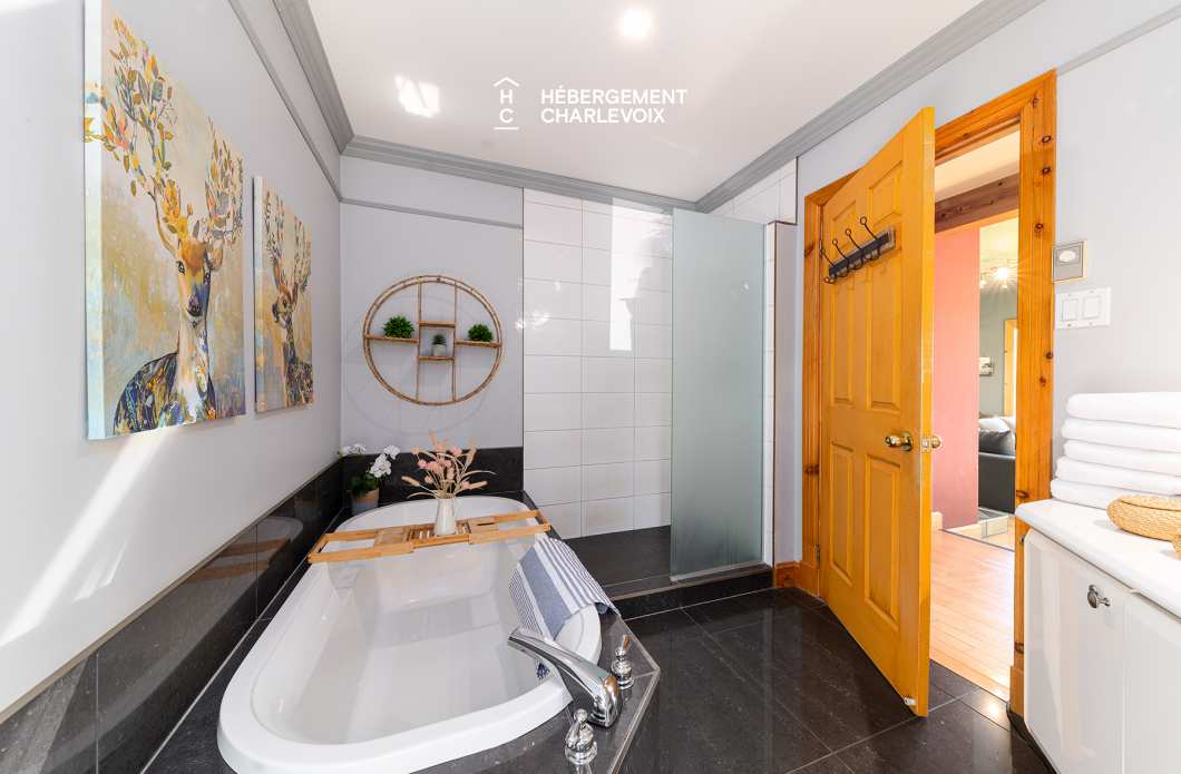 EPE-99 - Charming house with rustic and traditional style