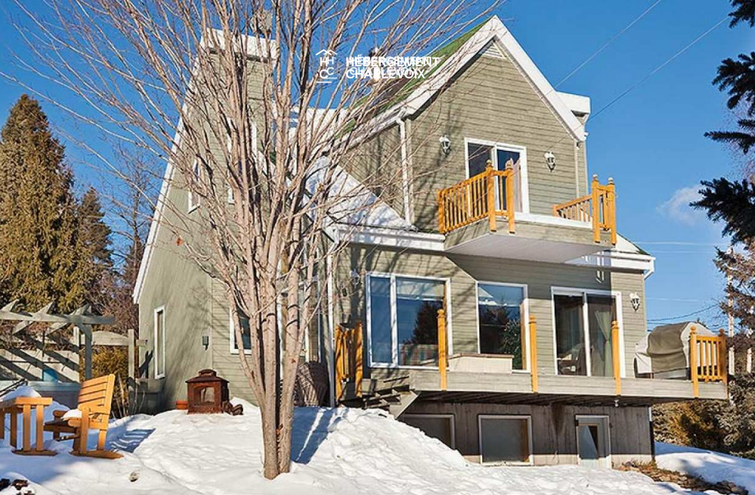 EPE-99 - Charming house with rustic and traditional style