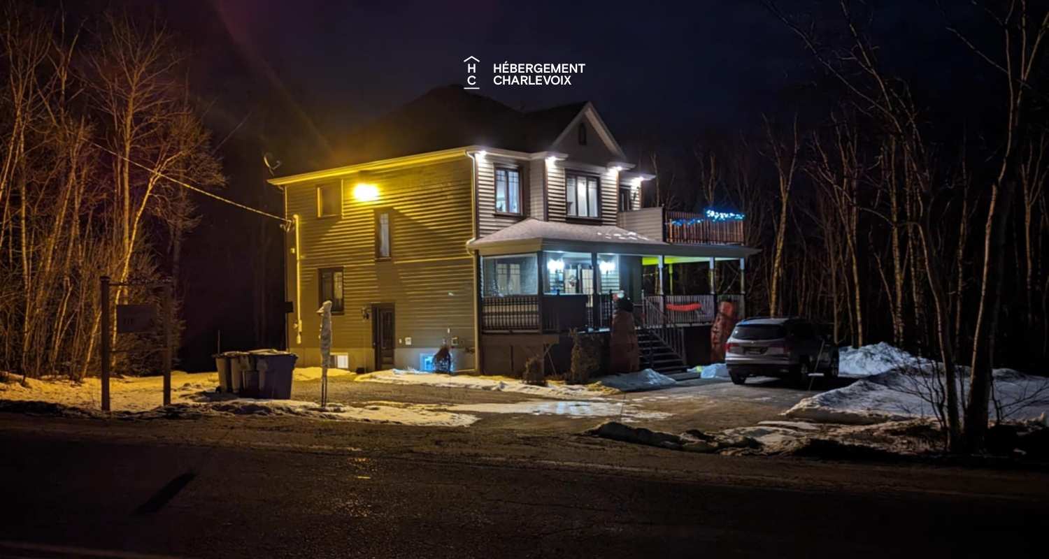 ESC-219 - Une cuisine ouverte pour les moments gourmands