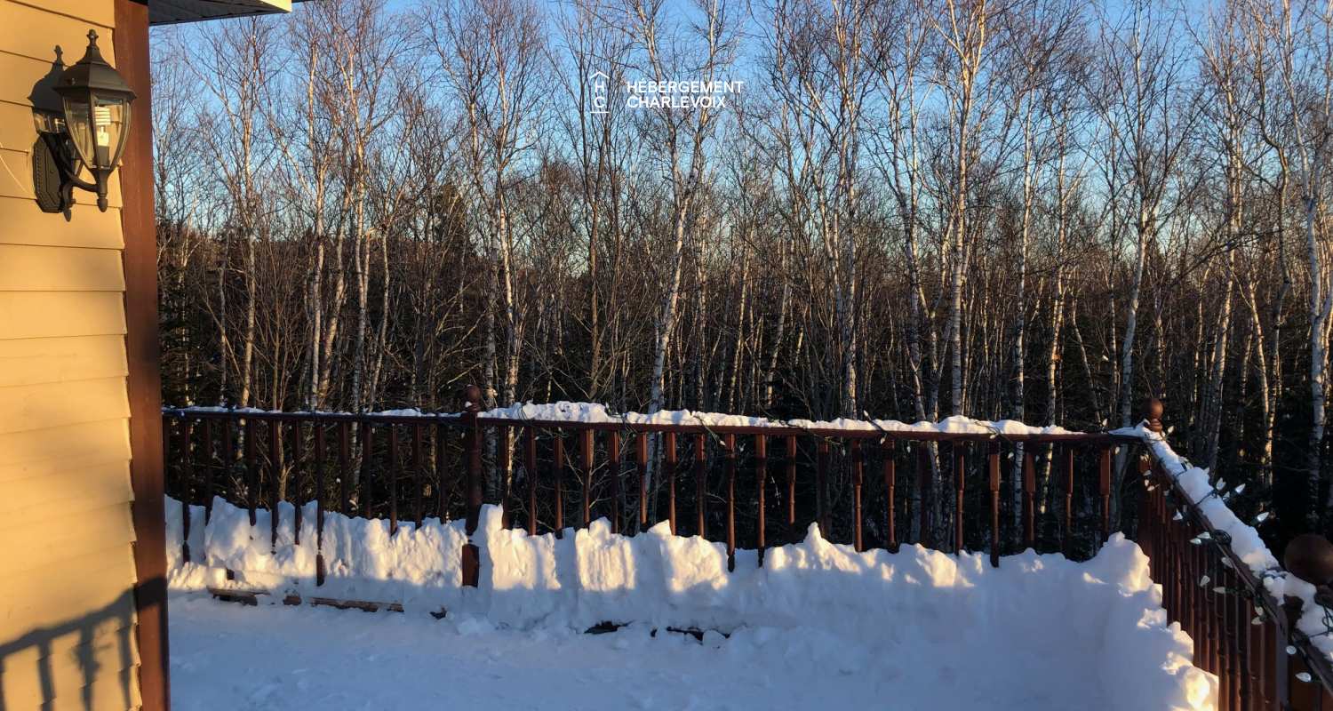 ESC-219 - Une cuisine ouverte pour les moments gourmands