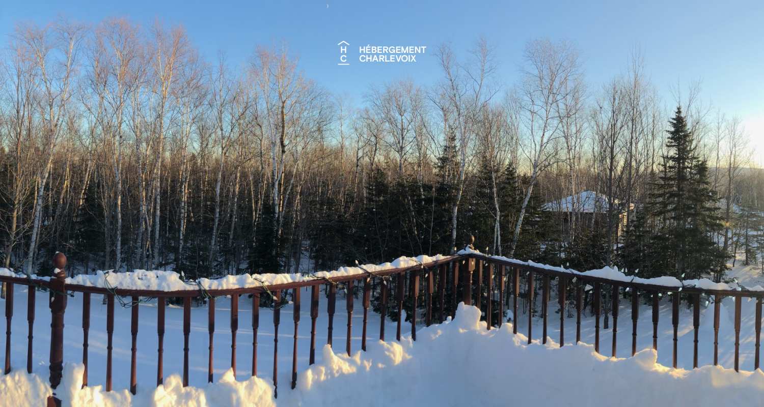 ESC-219 - Une cuisine ouverte pour les moments gourmands