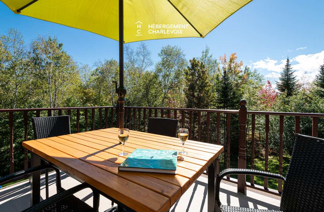ESC-219 - An open kitchen for gourmet moments
