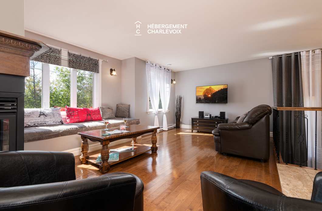 ESC-219 - An open kitchen for gourmet moments