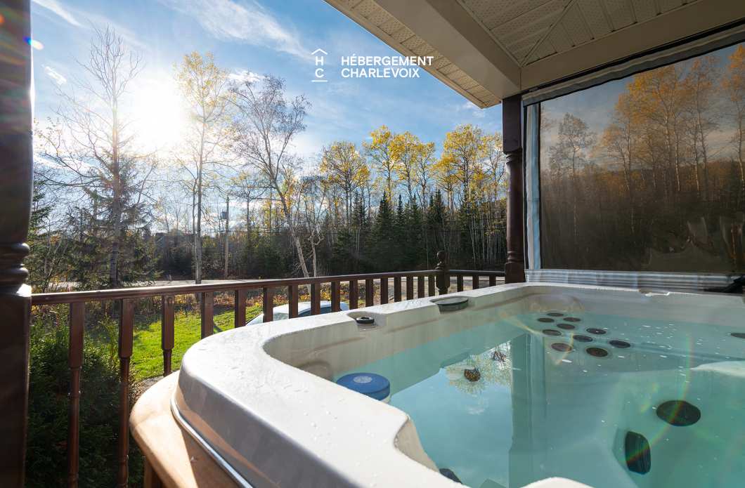 ESC-219 - An open kitchen for gourmet moments