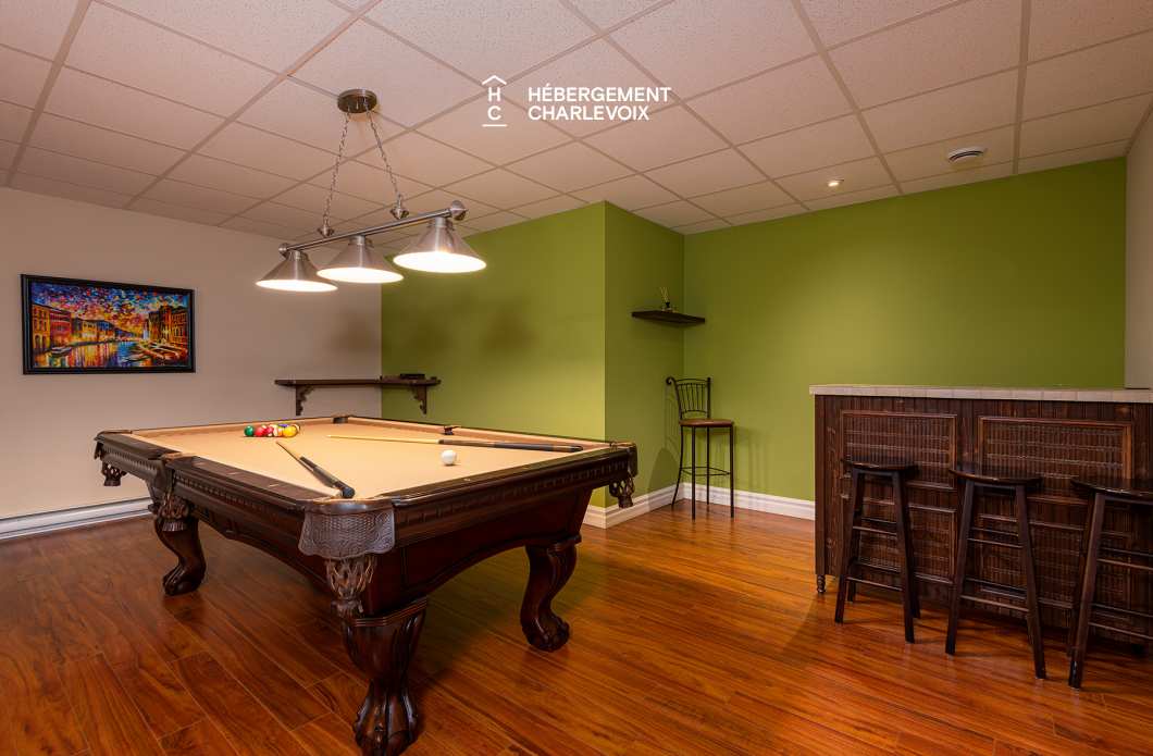 ESC-219 - An open kitchen for gourmet moments
