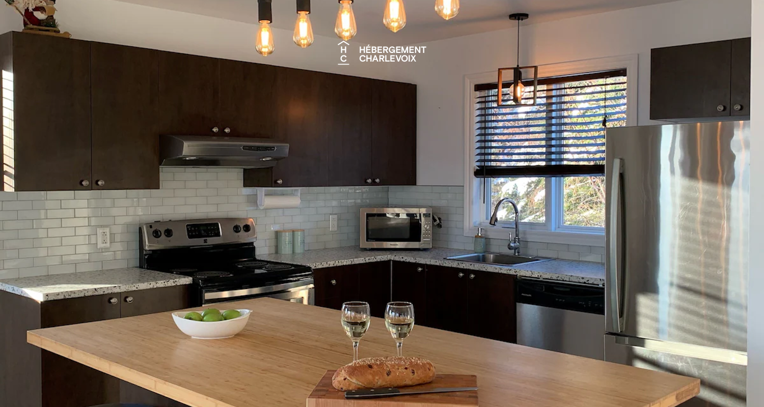 EVE-13 - Détente, spa, nature et ski