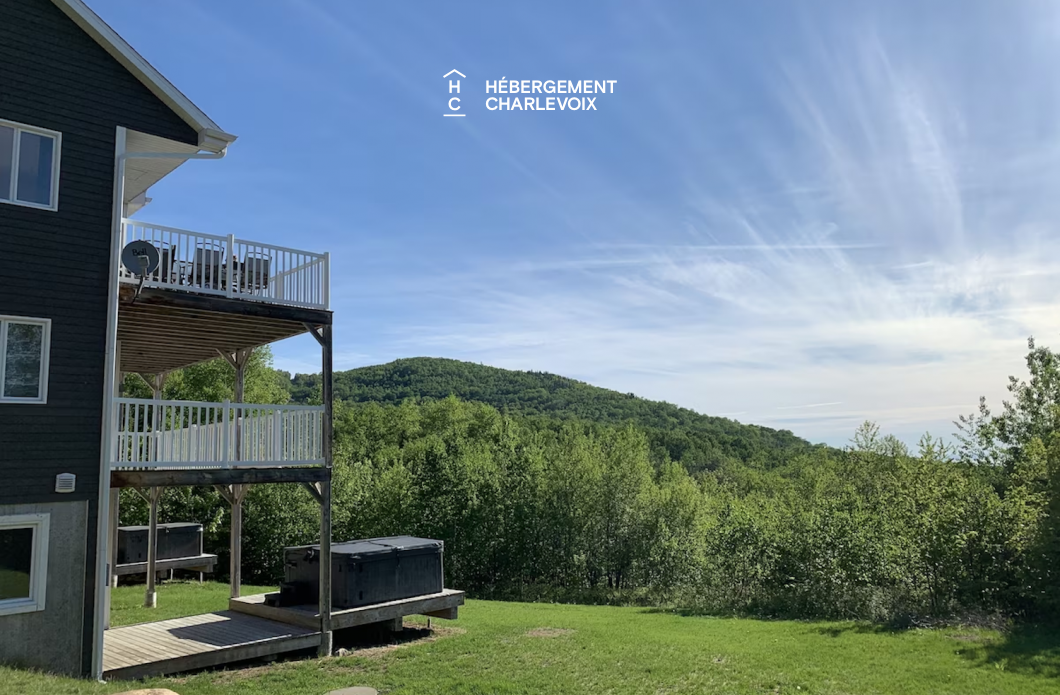EVE-13 - Détente, spa, nature et ski