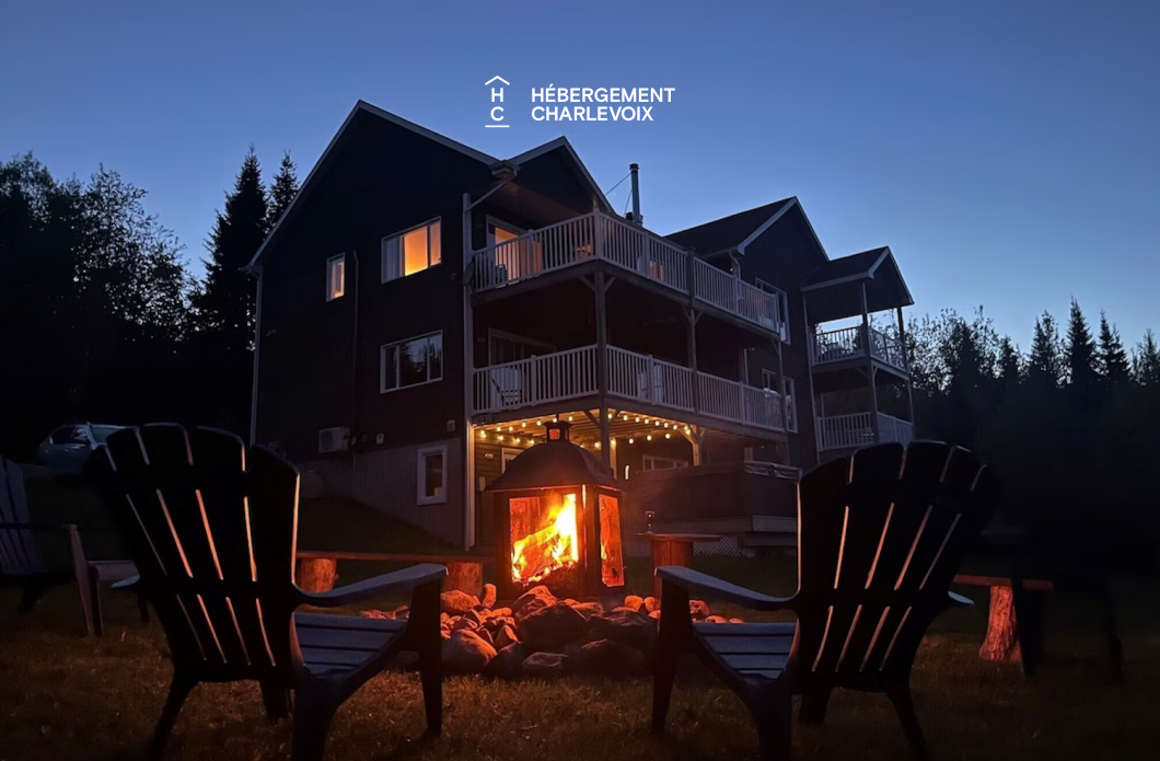 EVE-13 - Détente, spa, nature et ski