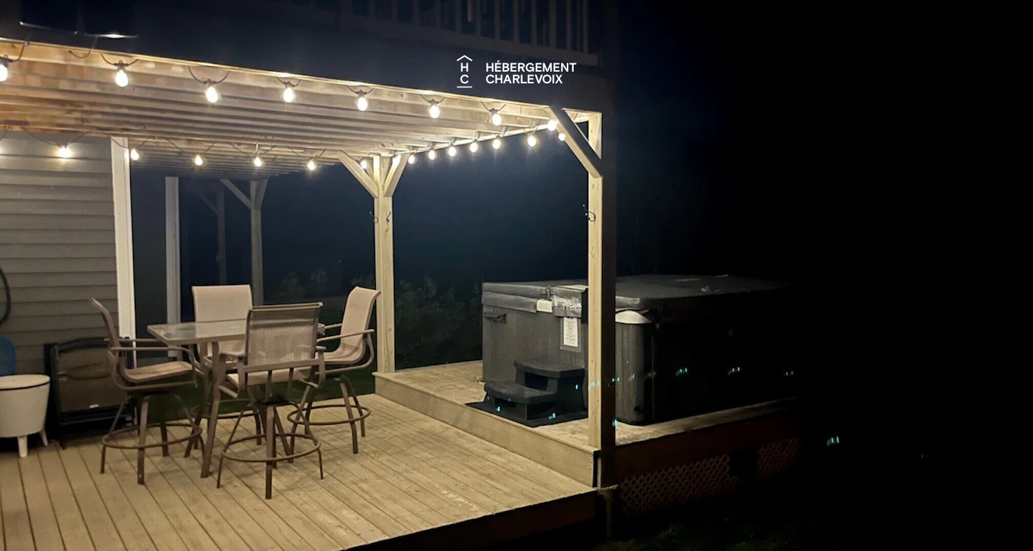 EVE-13 - Détente, spa, nature et ski