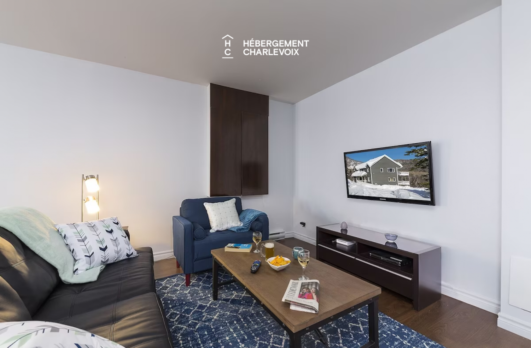 EVE-13 - Détente, spa, nature et ski