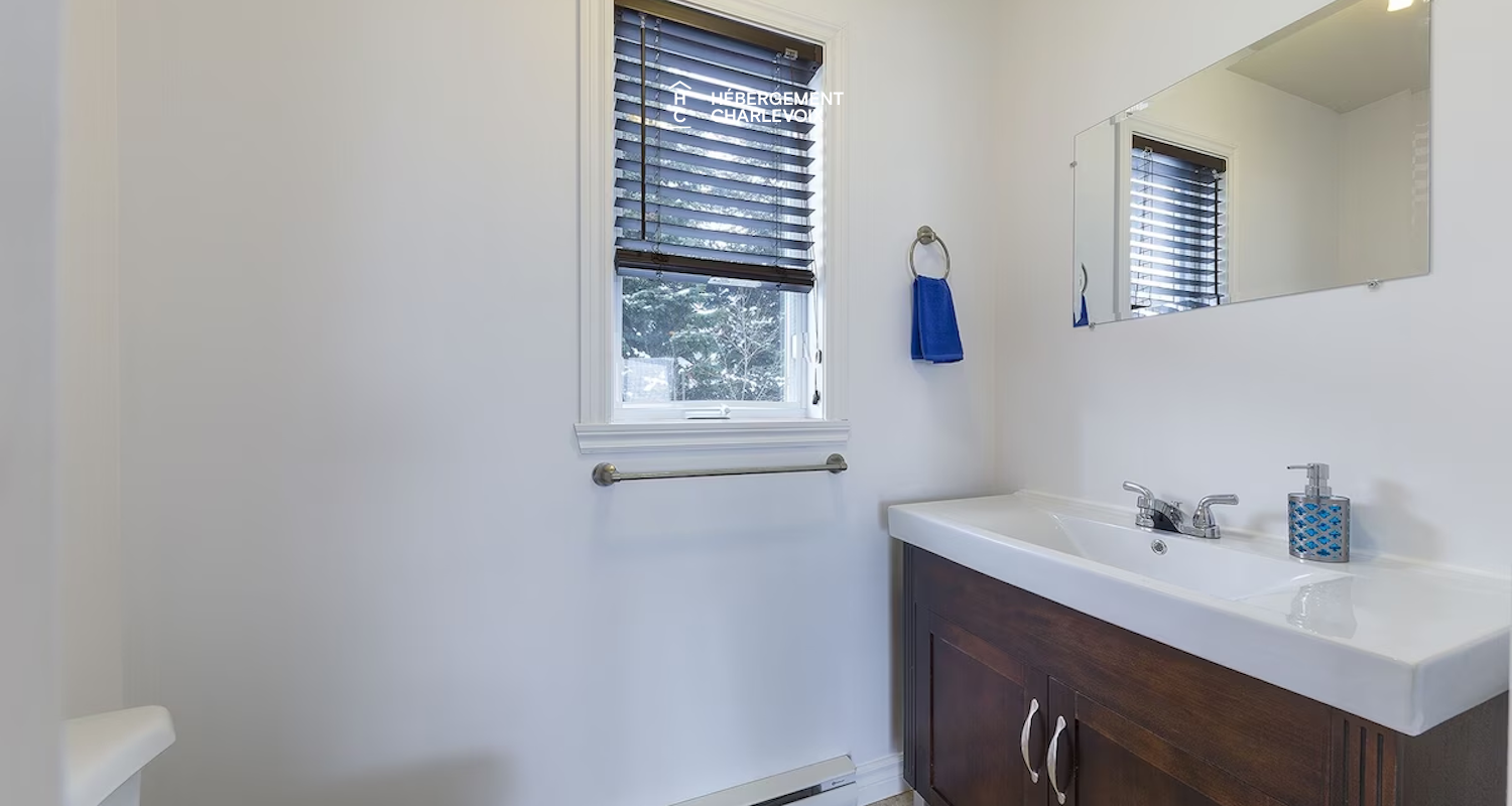 EVE-13 - Détente, spa, nature et ski