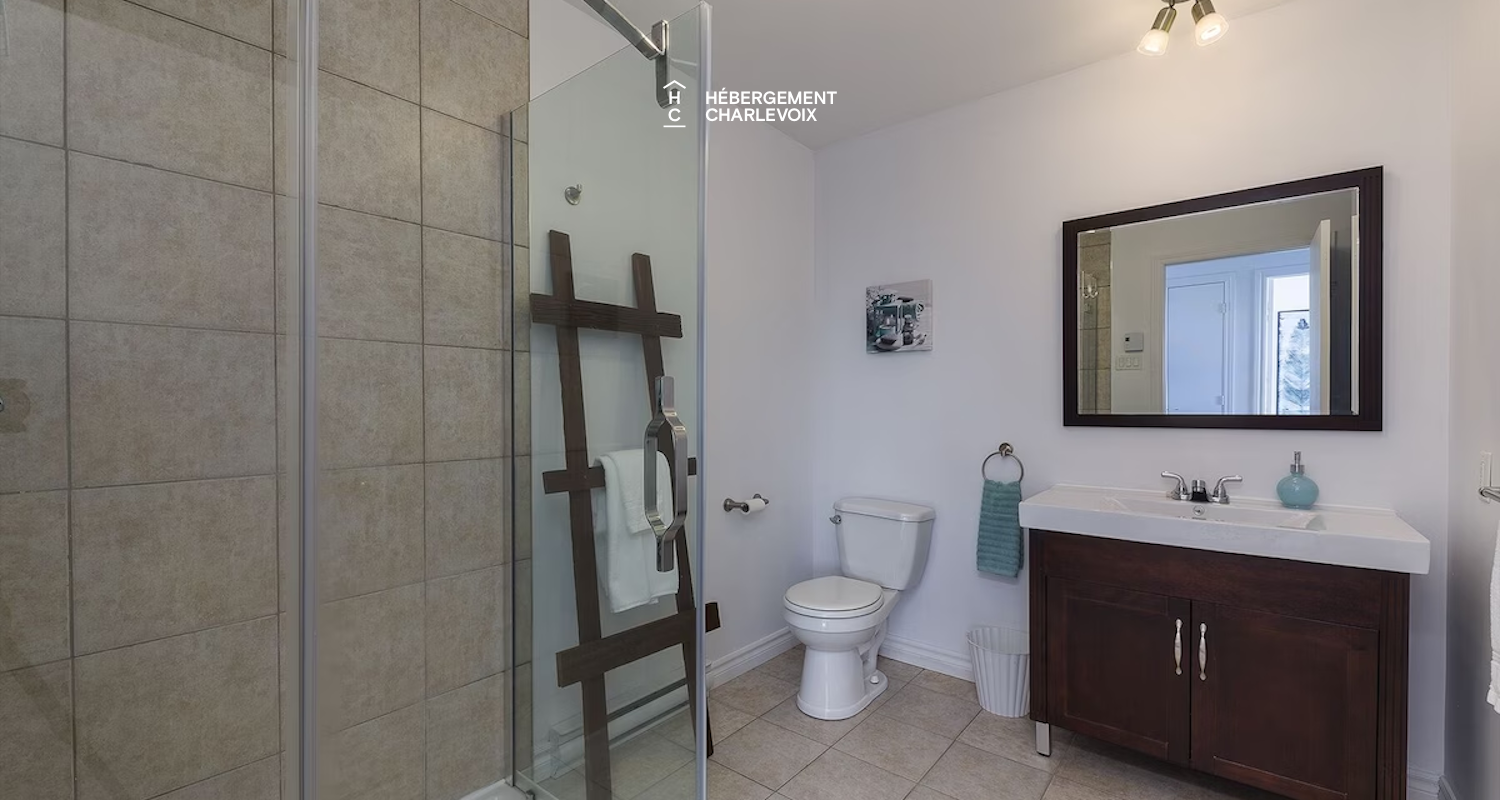 EVE-13 - Détente, spa, nature et ski