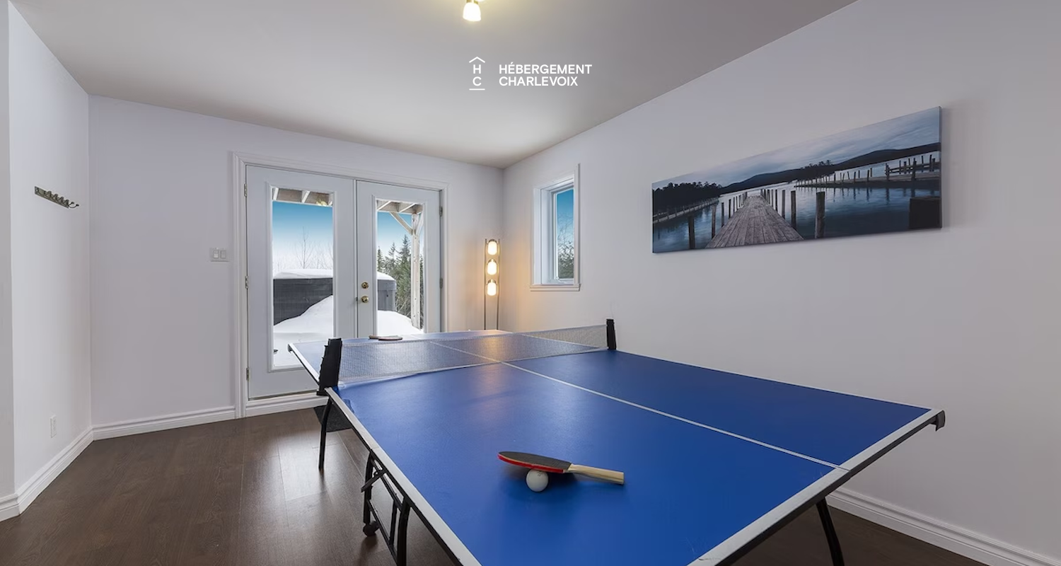 EVE-13 - Détente, spa, nature et ski