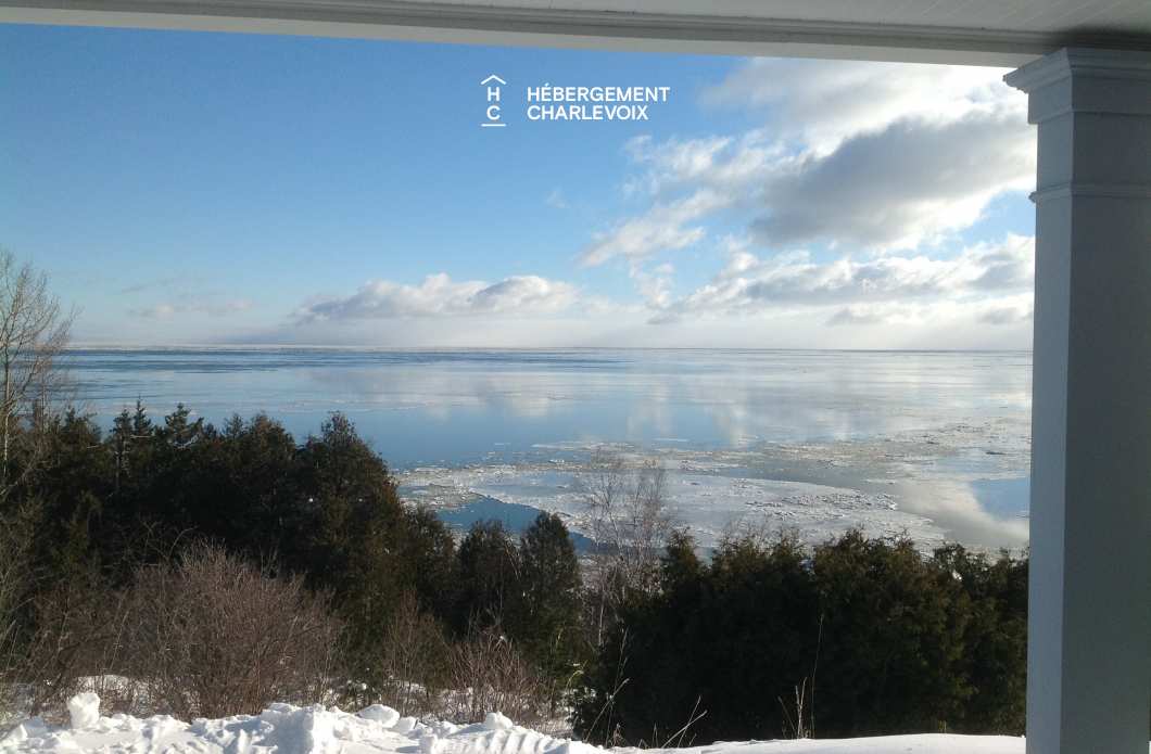 FAL-1525 - Un panorama éblouissant