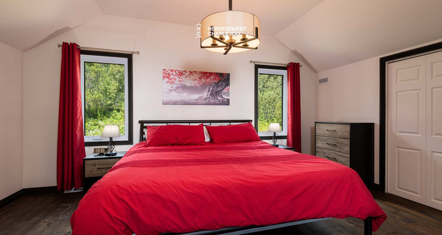 FEU-73 - Exceptional house with riverview