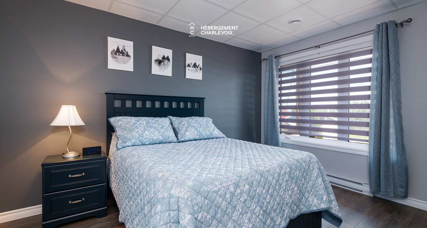 FEU-73 - Exceptional house with riverview