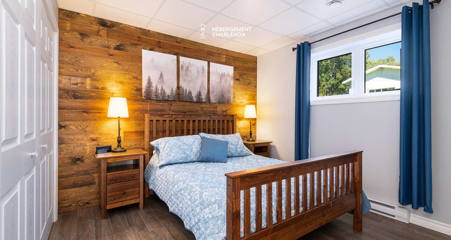 FEU-73 - Exceptional house with riverview