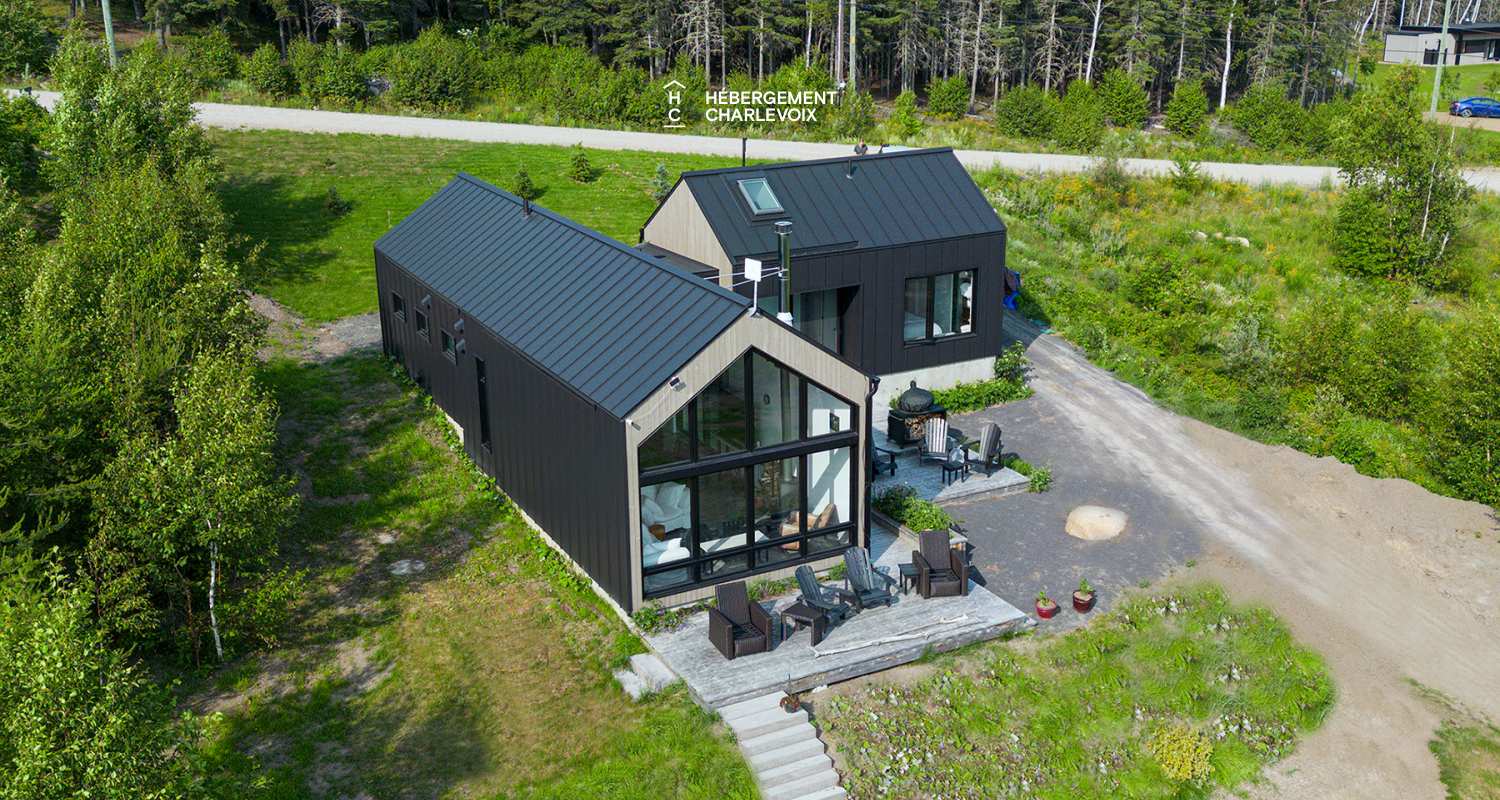 FLO-245 - Belle luminosité en Charlevoix.