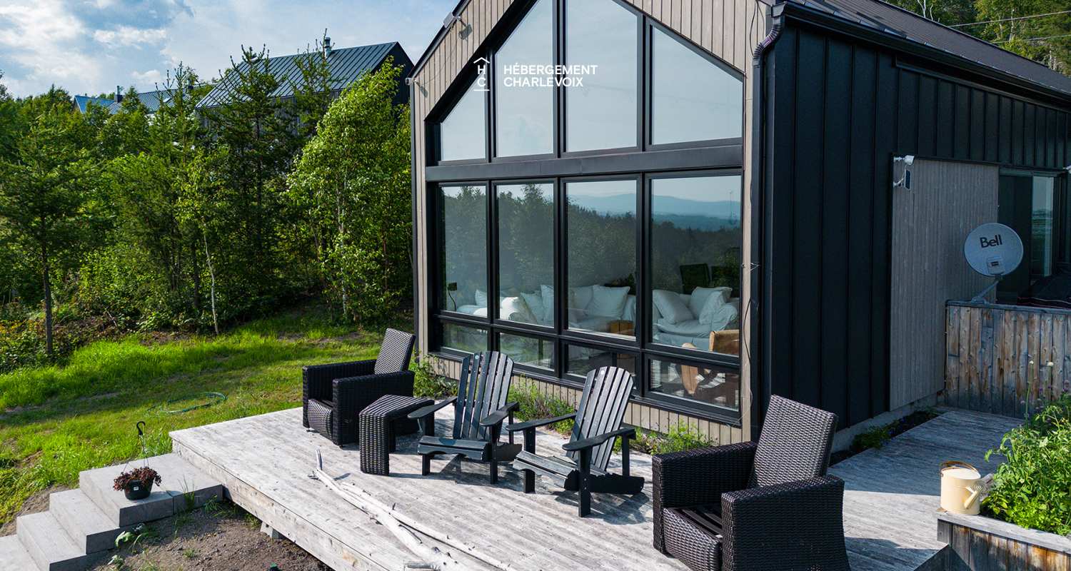 FLO-245 - Belle luminosité en Charlevoix.