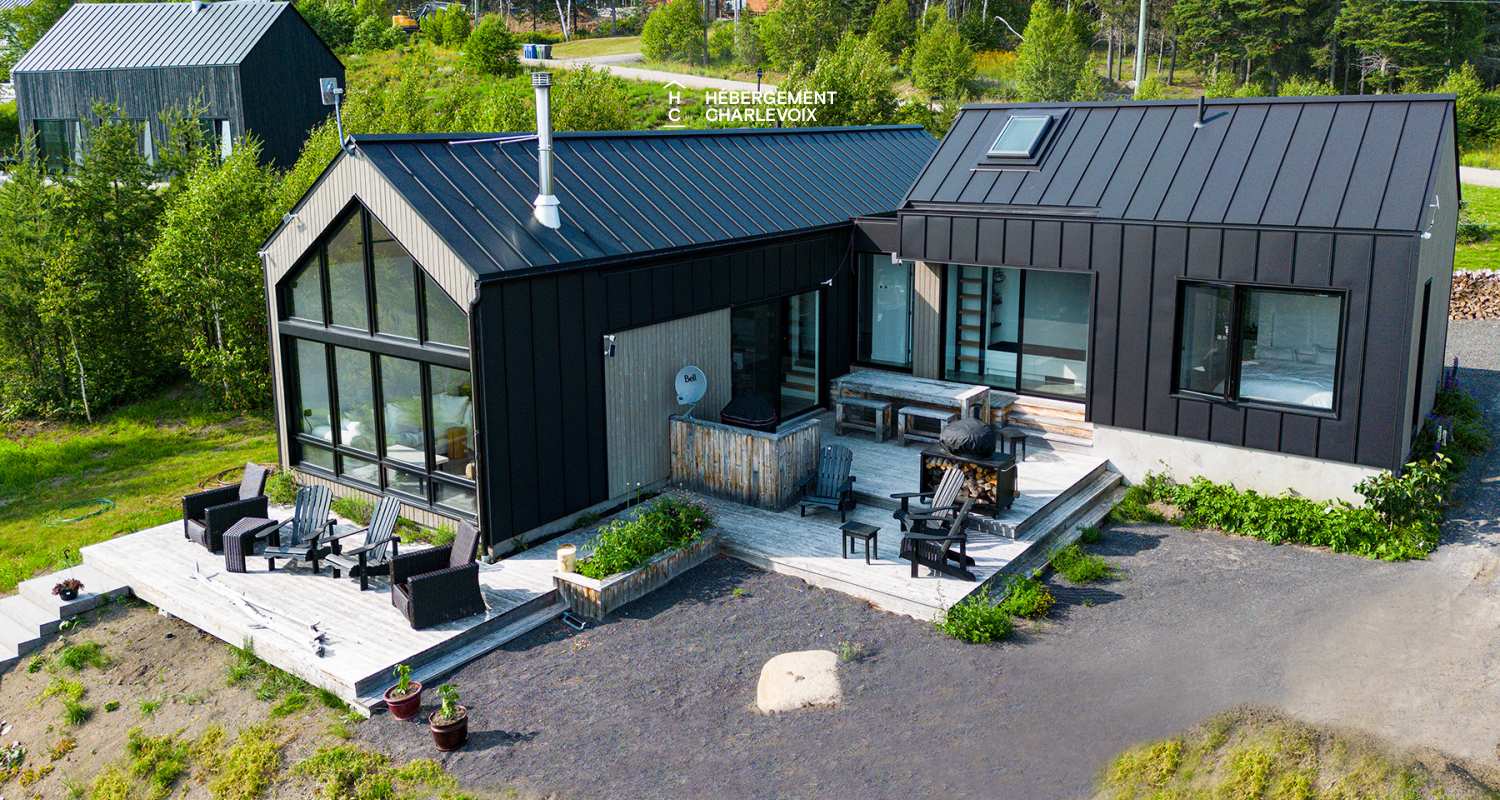 FLO-245 - Belle luminosité en Charlevoix.