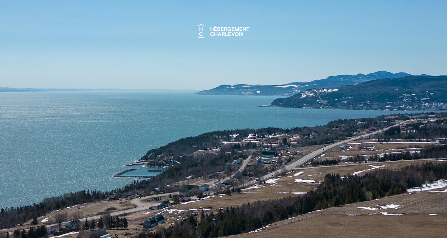 FLO-245 - Belle luminosité en Charlevoix.