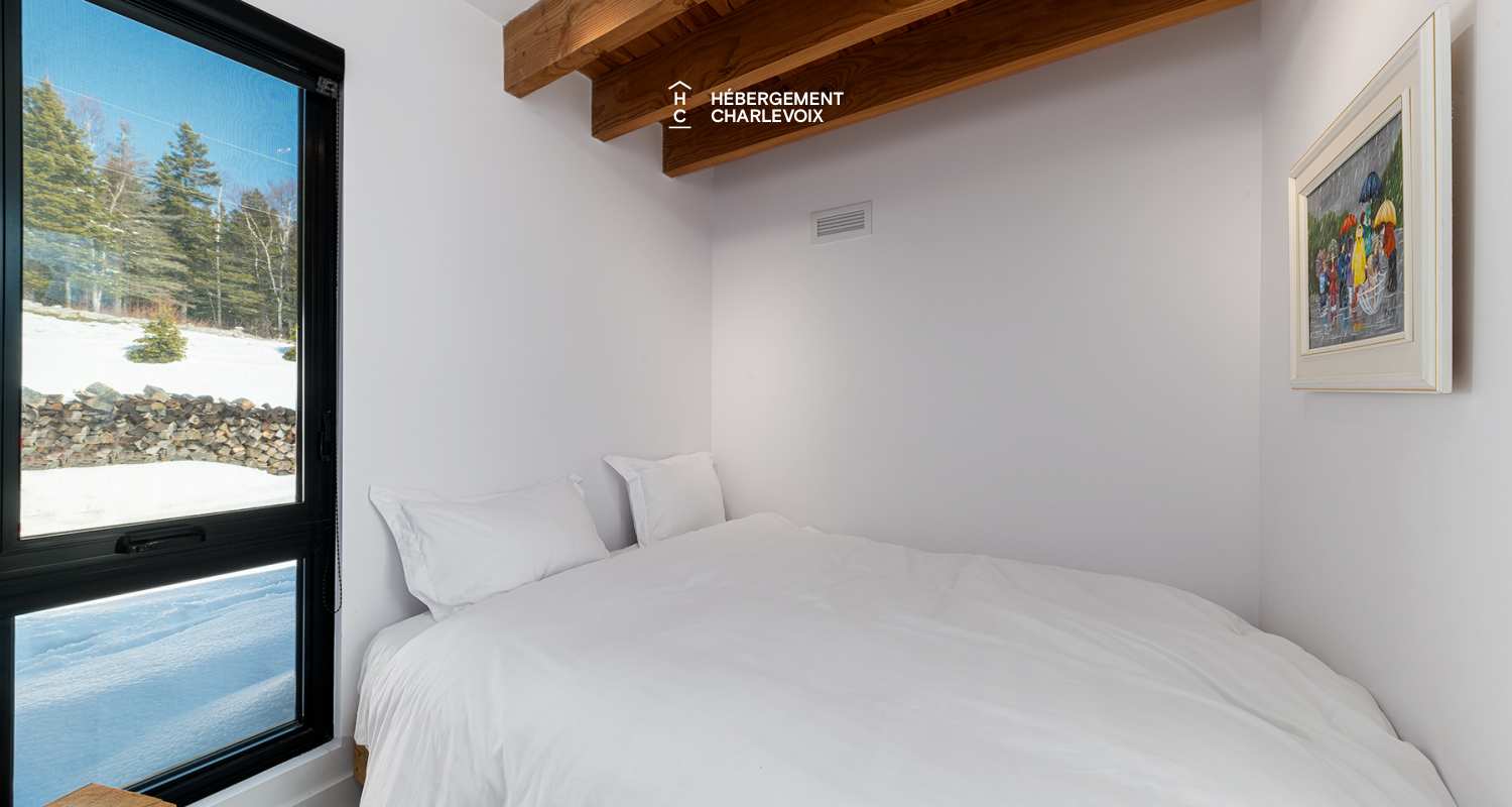 FLO-245 - Belle luminosité en Charlevoix.